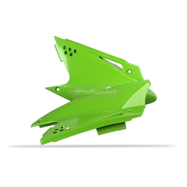 *Polisport Side Pan. KX250F 06-08 Green05