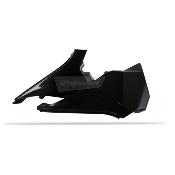 Polisp AF Box Cov fits for SX2012 fits for SXF 11-12 BK