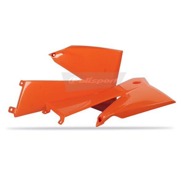 Polisport Rad S. All fits for SX 05-06 EXC 05-07 OR