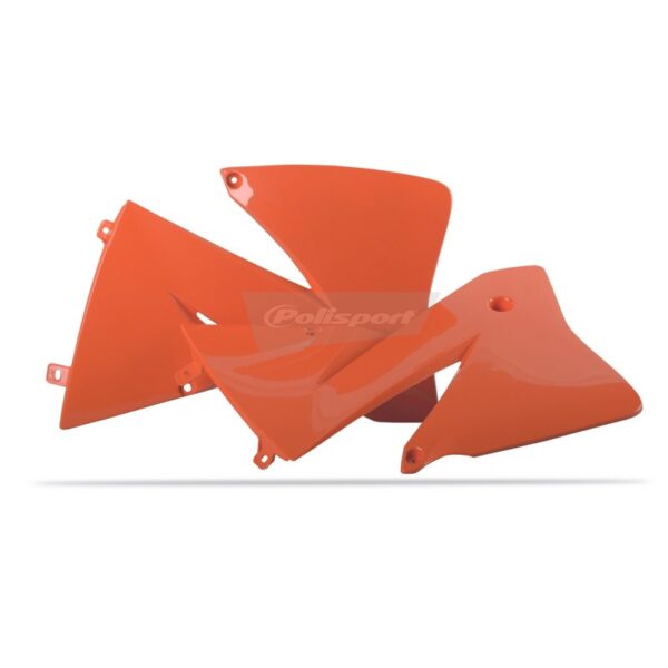Polisport Rad S. EXC 01-02 Orange
