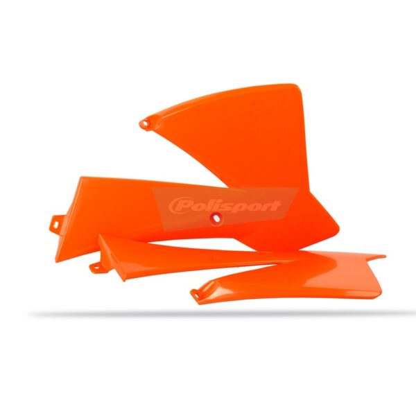 #Polisport Rad S. fits for SX65 02-08 OR