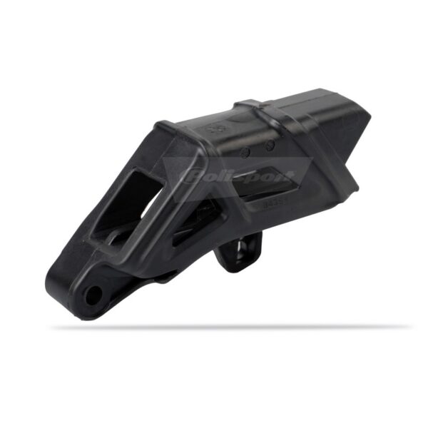 Polisport Chain Guide fits for SX+F 07-22 EXC 08-23-BK