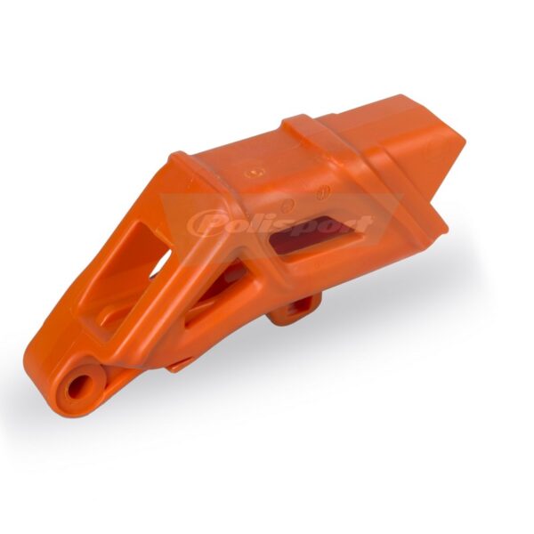 Polisp Chain Guide fits for SX+F 07-22 EXC 08-23-OR