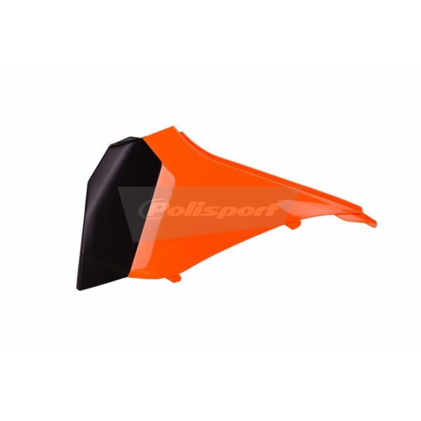 #Polisport AF Box Cov fits for SX 11 EXC/F 12-13 OR