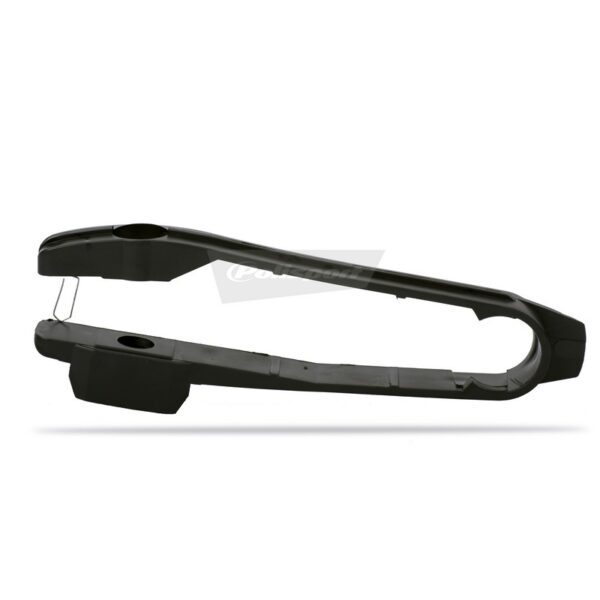 Polisport Swingarm Chainslider fits for SX+F 00-06 BK