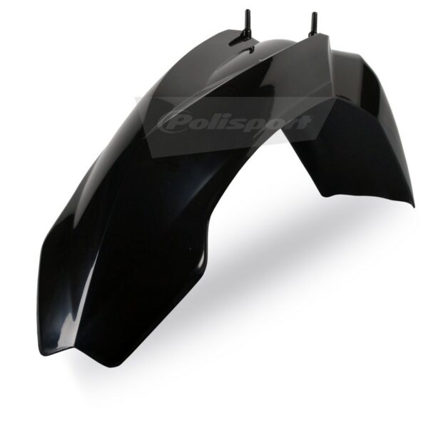 Polisport F. Fen. fits for SX+F 99-06 EXC 06-07 BK