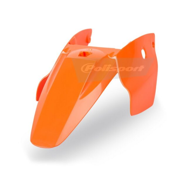 Polisport R. Fen.+Side P. fits for SX65 02-08 OR