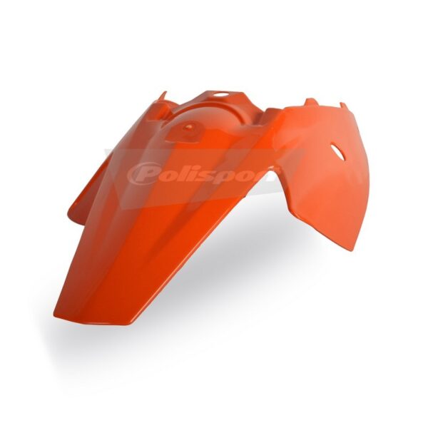 #Polisport R. Fen.+Side P. fits for SX85 04-12 OR
