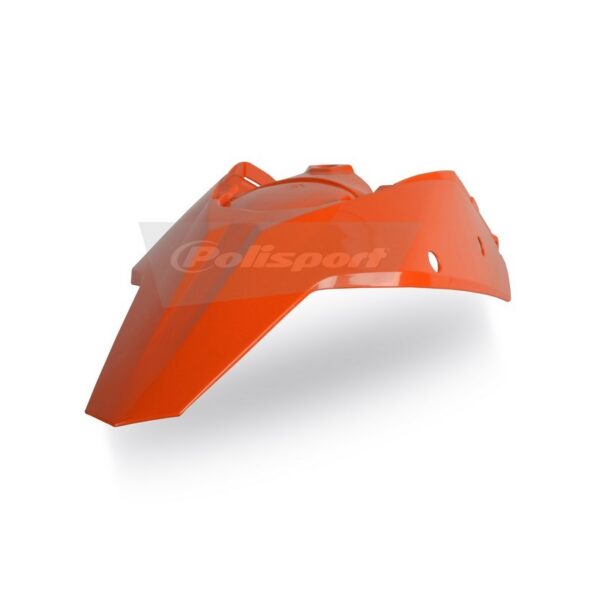 Polisport R. Fen.+Side P. fits for SX+F 07-10 OR