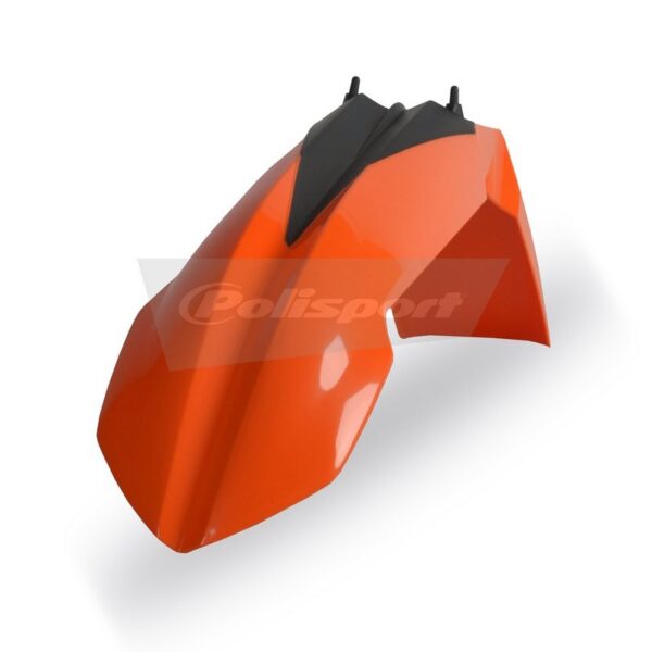 Polisport F. Fen. fits for SX+F 07-12 EXC 08-13 OR