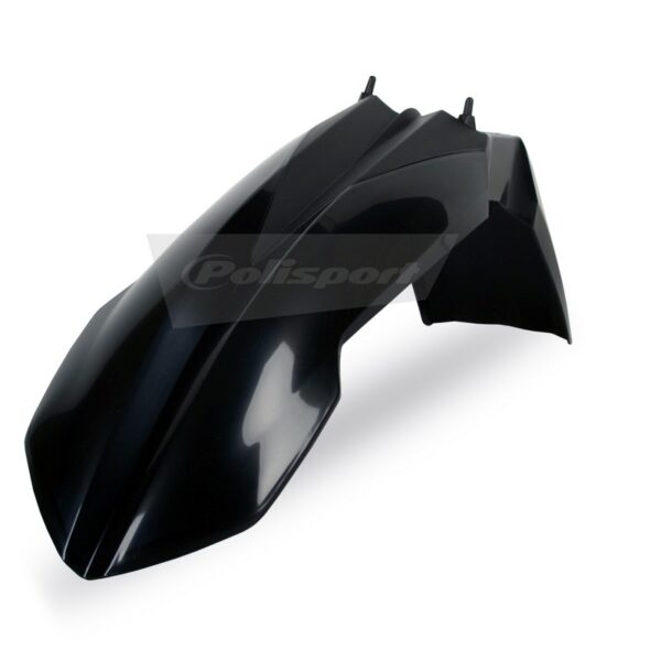 Polisport F. Fen. fits for SX+F 07-12 EXC 08-13 BK