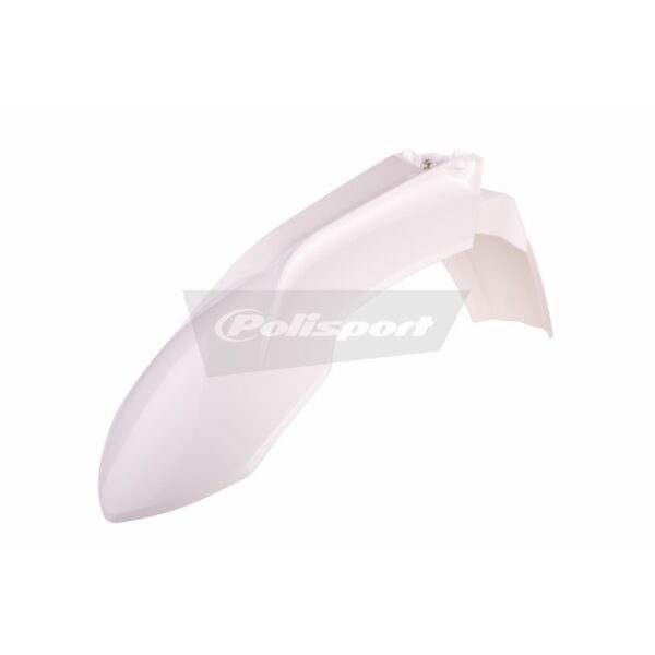 Polisp F. Fen.fits for SX+F 13-15 SX250 13-.. XC 14-.WH