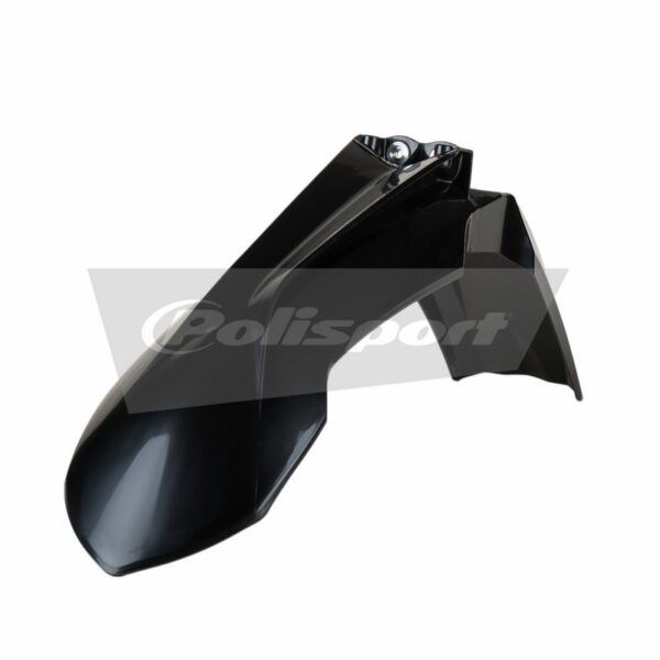 Polisport F. Fen fits for SX+F 13-15 SX250 13-.. BK