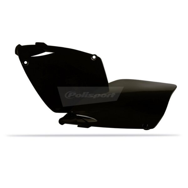 Polisport Side Pan. All fits for KTM 98-03 BK