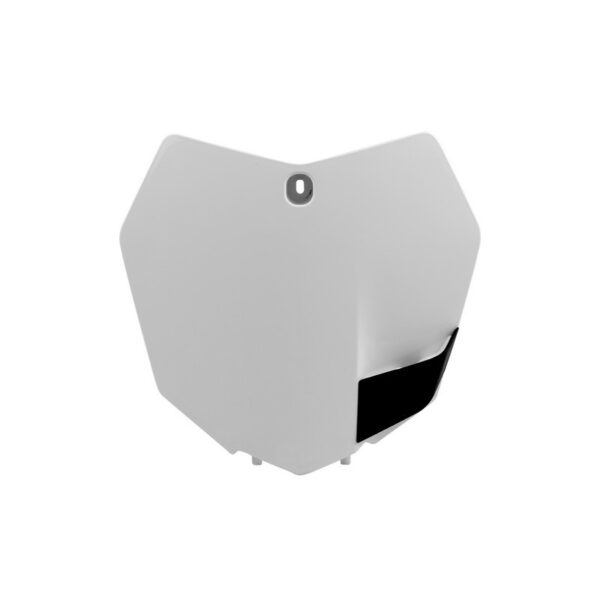 Polisport Numberp. fits for SX/SXF 13-15 SX250 13-16-WH