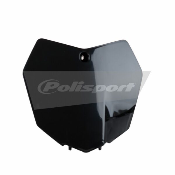 Polisp Numberpl. fits for SX125/SXF 13-15 SX25013-16 BK