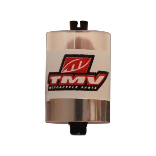 TMV Roll-Off Film 31mm (10pcs)