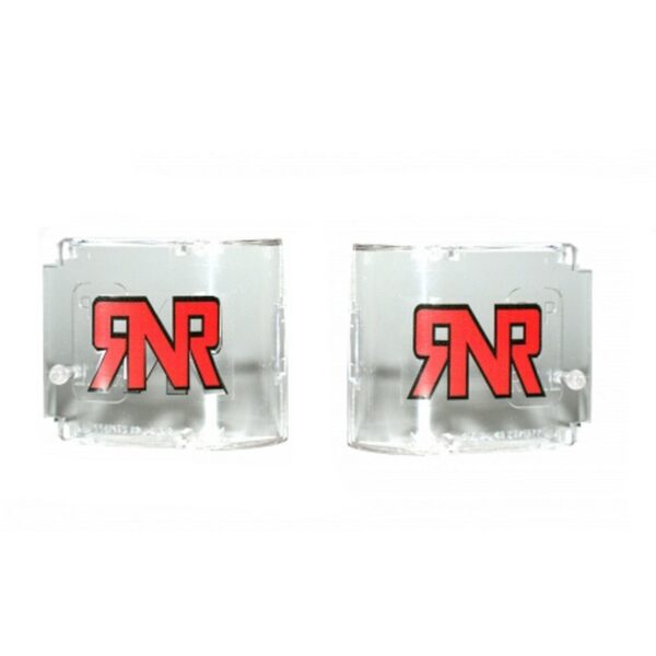 RipNRoll Front Covers (Oakley, Spy,Smith Speed)(2pcs)