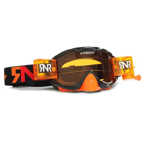 RipNRoll Racerpack Hybrid Limited Black/Orange