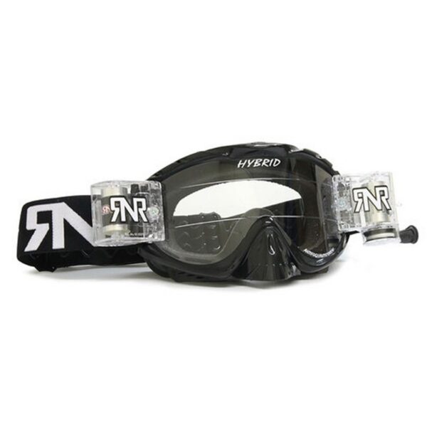 RipNRoll Racerpack Hybrid Black