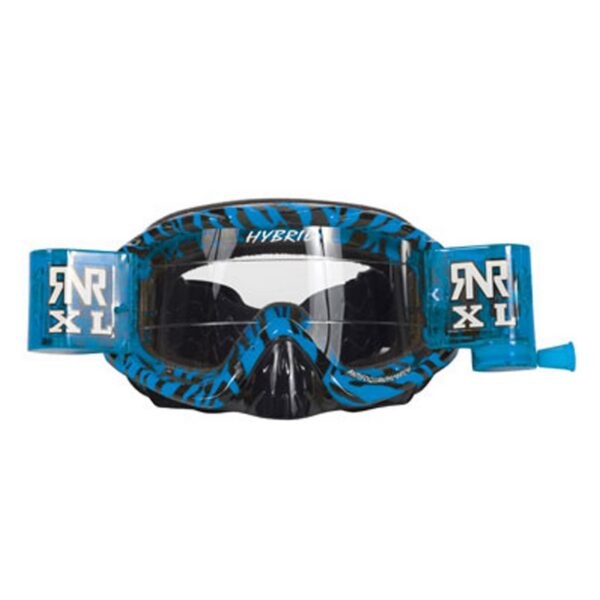 RipNRoll Racerpack Hybrid Blue/Wild XL