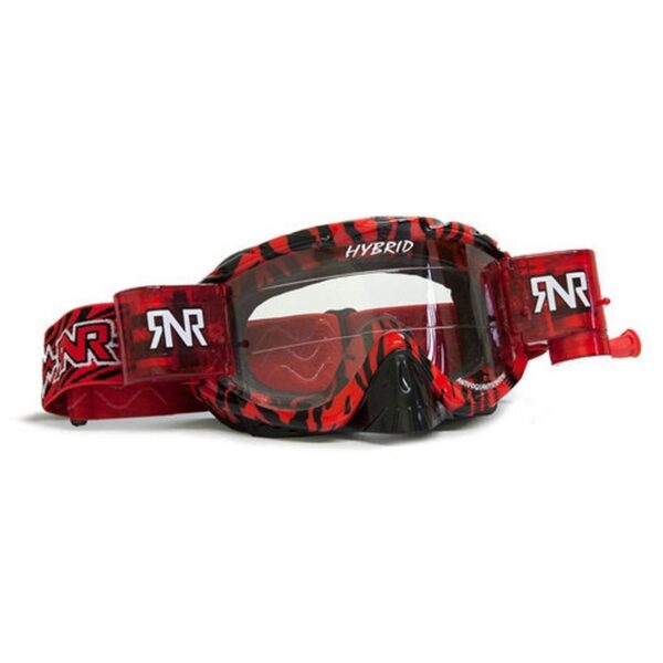 RipNRoll Racerpack Hybrid Red/Wild