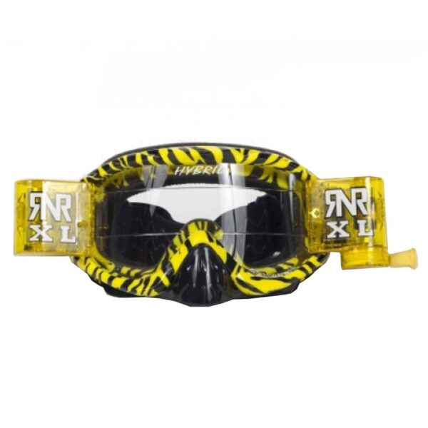 RipNRoll Racerpack Hybrid Yellow/Wild XL