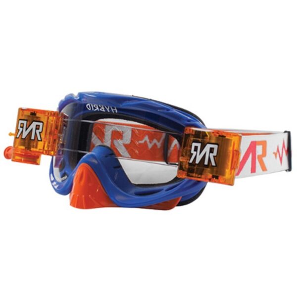 RipNRoll Racerpack Hybrid Blue/Orange