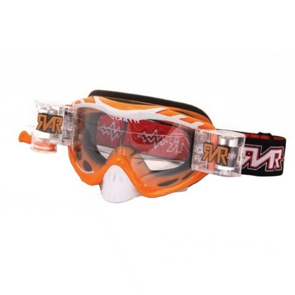 RipNRoll Racerpack Hybrid Seville Orange