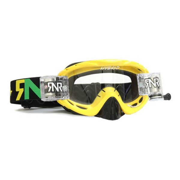 RipNRoll Racerpack Hybrid Yellow