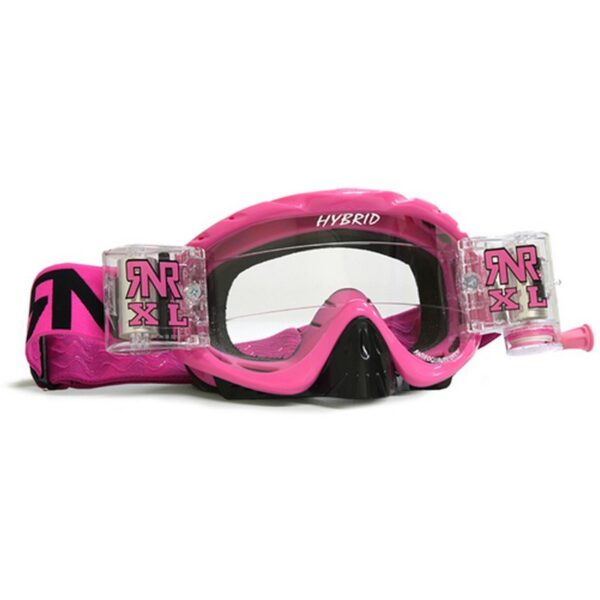 RipNRoll Racerpack Hybrid Flourscent Pink XL