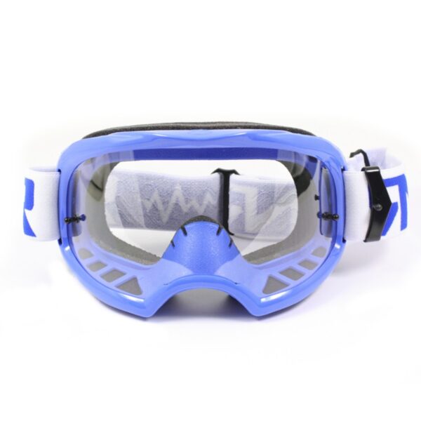 *RipNRoll Goggle Colossus Tear Off Blue