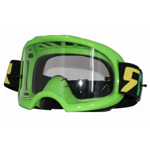 *RipNRoll Goggle Colossus Tear Off Green