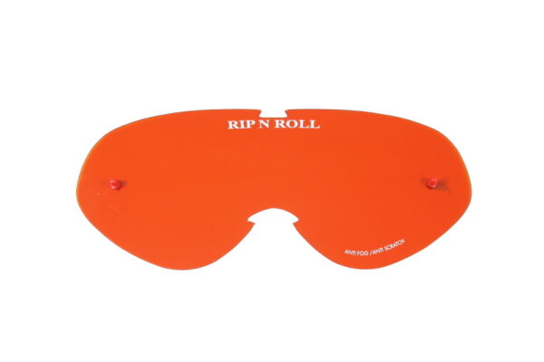 #RipNRoll Lens MX Copper