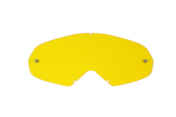 #RipNRoll Lens Oakley Mayhem Yellow