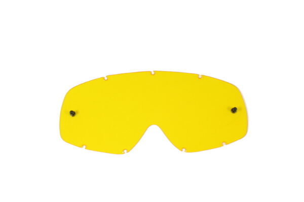 #RipNRoll Lens Oakley O'frame Kids XS - Yellow