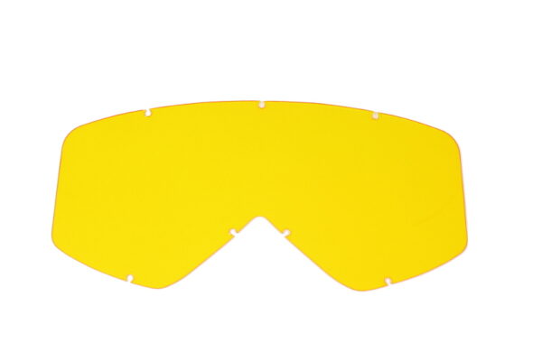 RipNRoll Lens R/O & T/O Smith Fuel/Intake Yellow