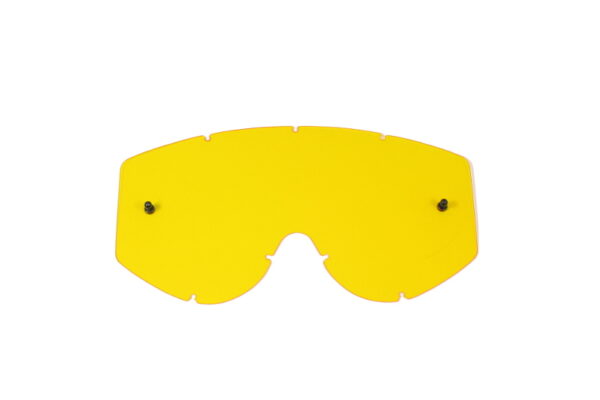 RipNRoll Lens Smith Speed/Evo Yellow