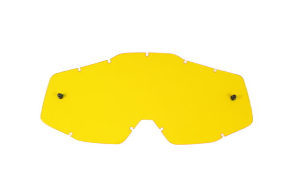 RipNRoll Lens 100% Accuri Yellow