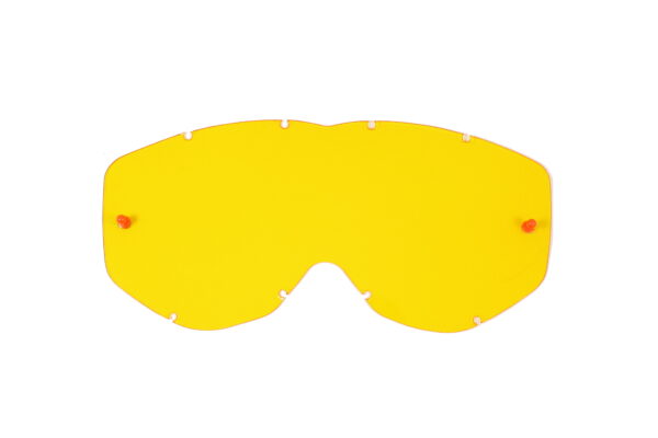 #RipNRoll Lens SPY Magneto Yellow