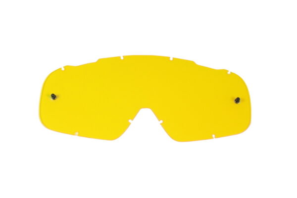 RipNRoll Lens Fox Airspc Yellow