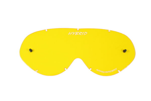 RipNRoll Lens Hybrid Yellow