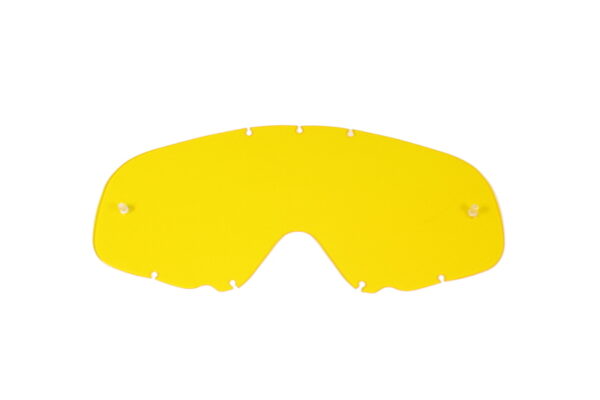 RipNRoll Lens Oakley Crowbar Yellow
