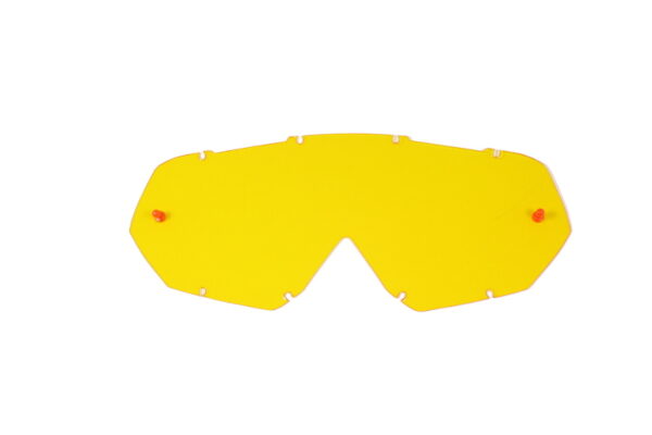 #RipNRoll Lens Thor Yellow