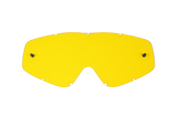 RipNRoll Lens X-Brand Yellow