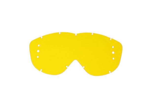 RipNRoll Lens R/O SPY Alloy Yellow