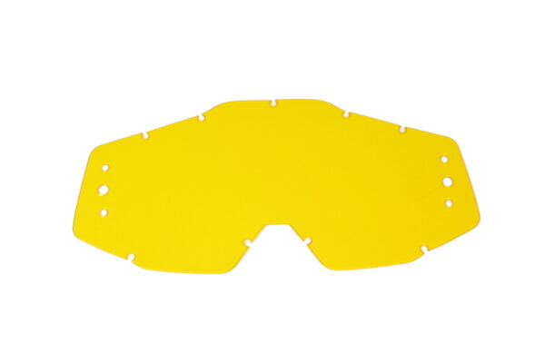 RipNRoll Lens R/O 100% Accuri Yellow