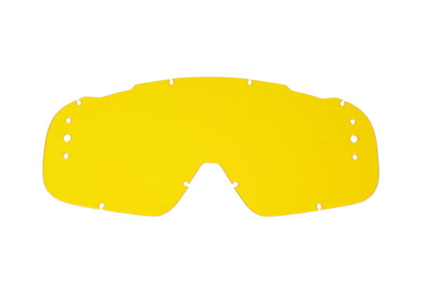 RipNRoll Lens R/O Fox Airspc Yellow