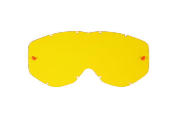 #RipNRoll Lens R/O SPY Magneto Yellow
