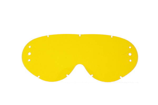 RipNRoll Lens Hybrid R/O Yellow